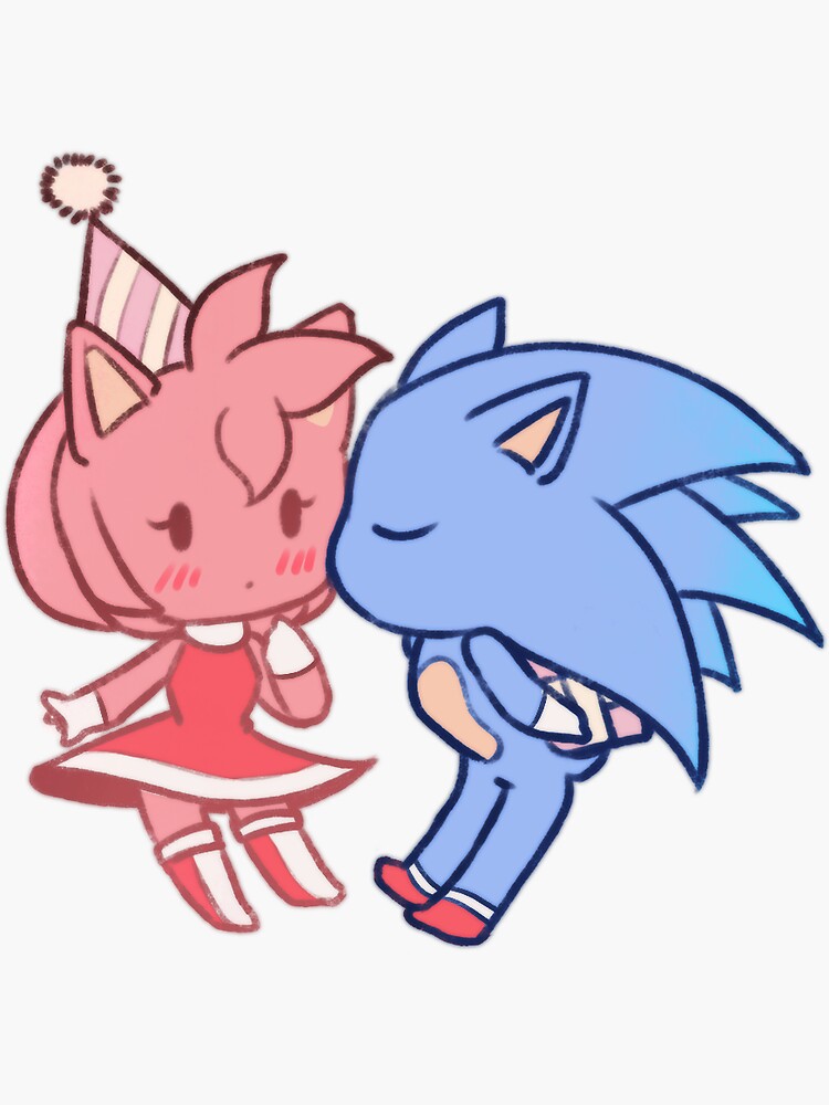 Sonamy Sticker 