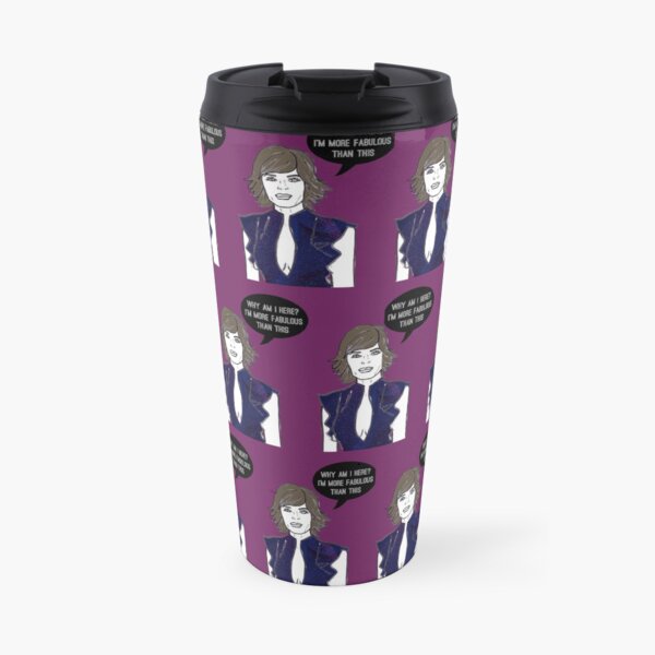 Fabulous Travel Mug
