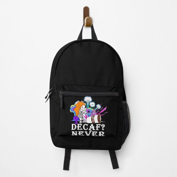 Item preview, DECAF? NEVER designed and sold by loulousworld.