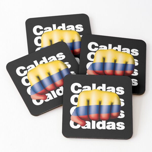 Item preview, Caldas Strong Colombian Hometown  designed and sold by elhefe.