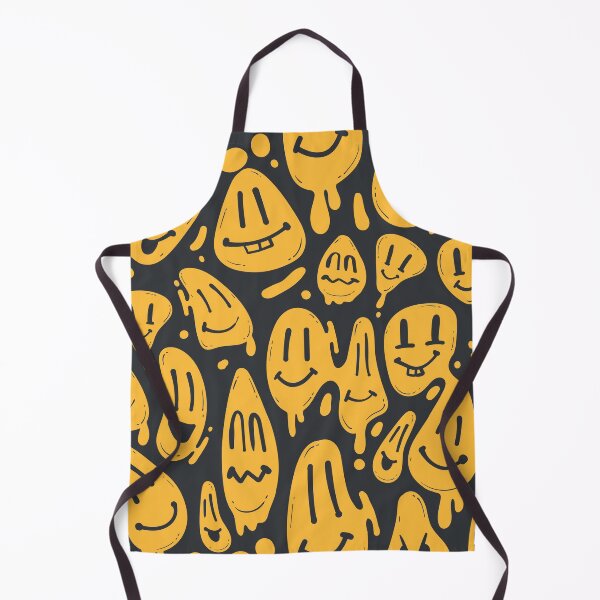 Item preview, Smile distorted designed and sold by wolfncat.