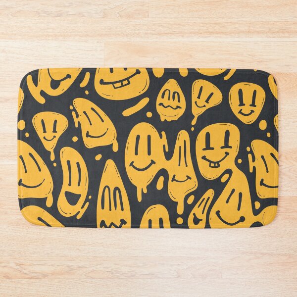 Item preview, Smile distorted designed and sold by wolfncat.