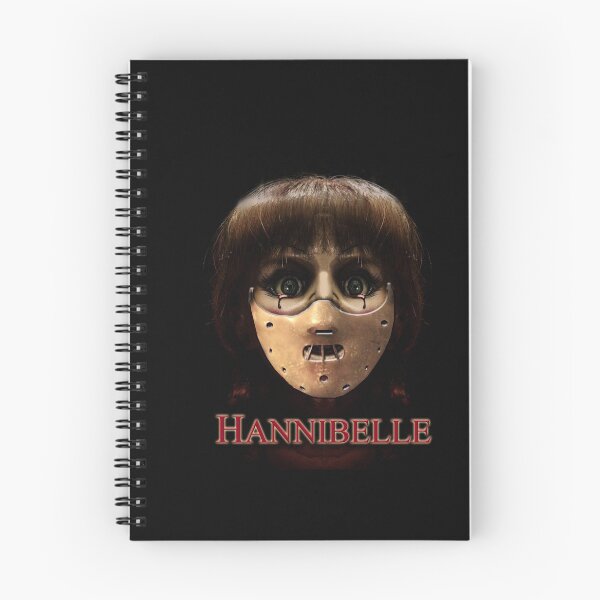 Item preview, Annabelle Hannabelle the possessed Doll designed and sold by djhypnotixx.