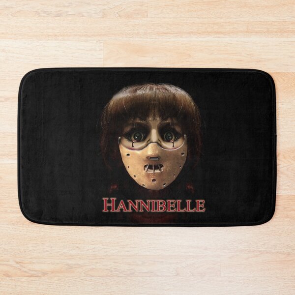 Item preview, Annabelle Hannabelle the possessed Doll designed and sold by djhypnotixx.