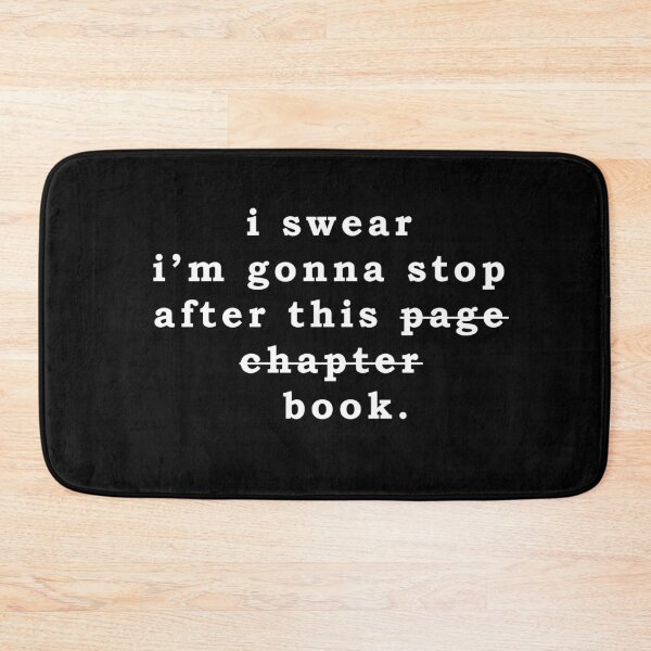 Item preview, Book Obsessed designed and sold by dacdibac.