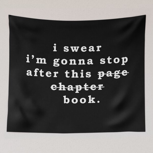 Item preview, Book Obsessed designed and sold by dacdibac.