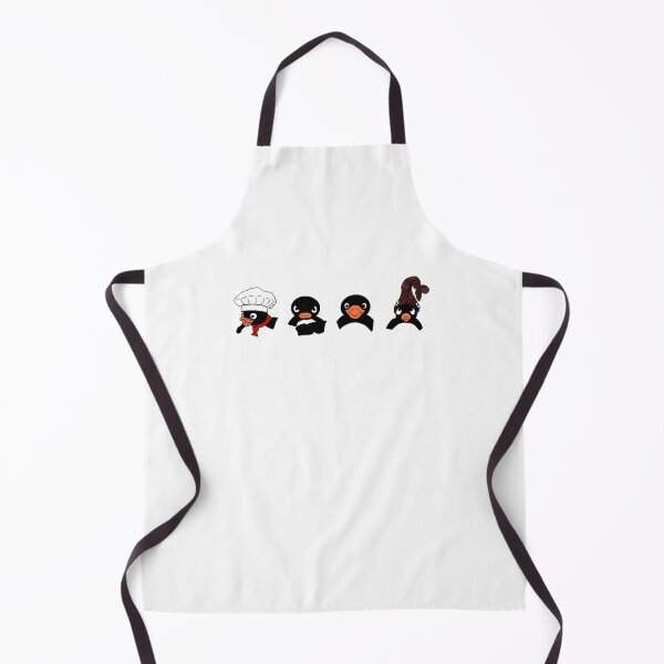 Item preview, Noot Noot designed and sold by ChasethePanda.