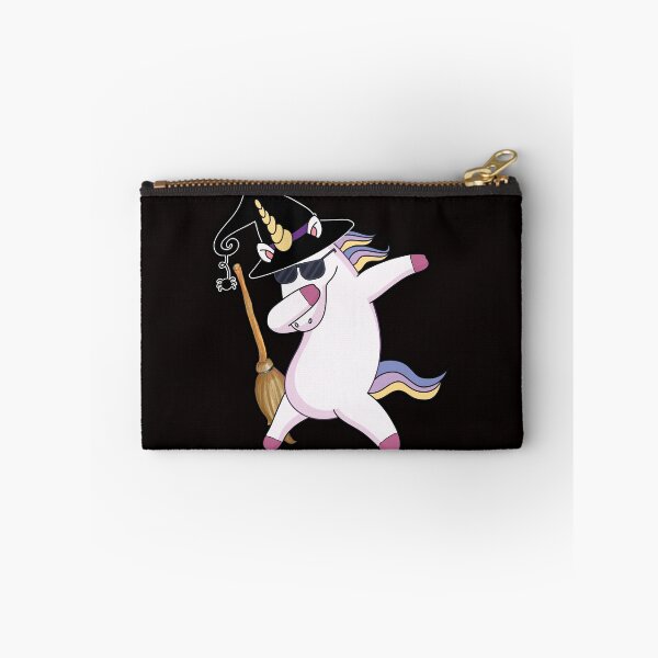 Item preview, Halloween unicorn designed and sold by OzyManDiaS90.