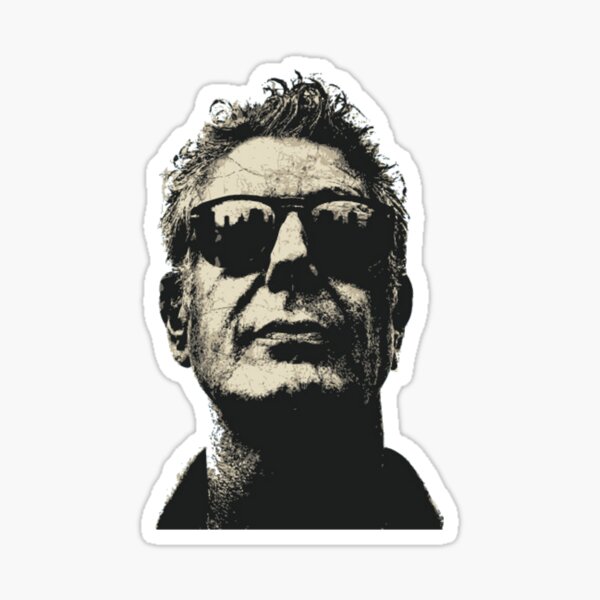 Untitled Sticker