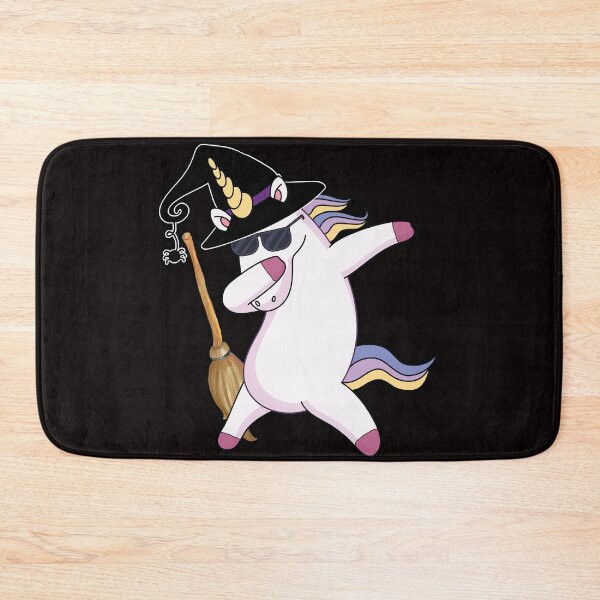 Item preview, Halloween unicorn designed and sold by OzyManDiaS90.