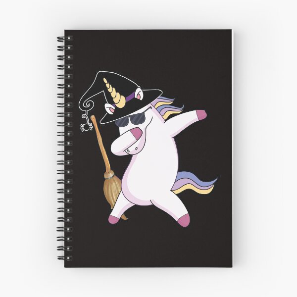 Item preview, Halloween unicorn designed and sold by OzyManDiaS90.