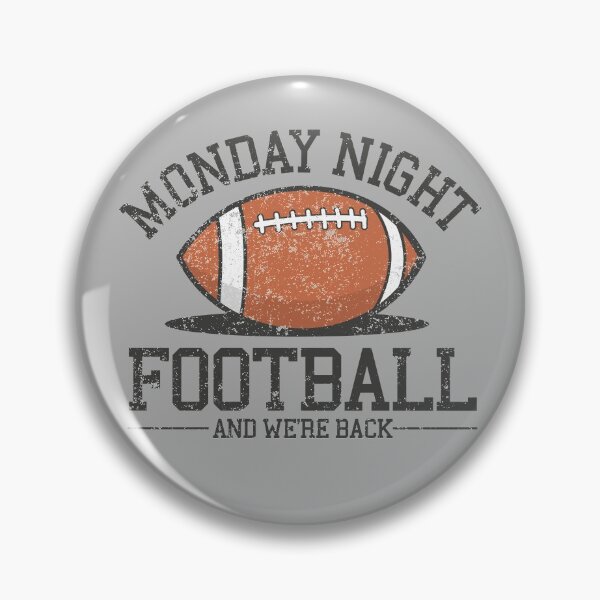 Item preview, Monday Night Football designed and sold by Bubsart78.