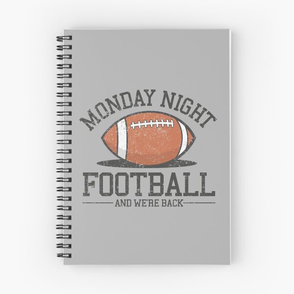 Item preview, Monday Night Football designed and sold by Bubsart78.