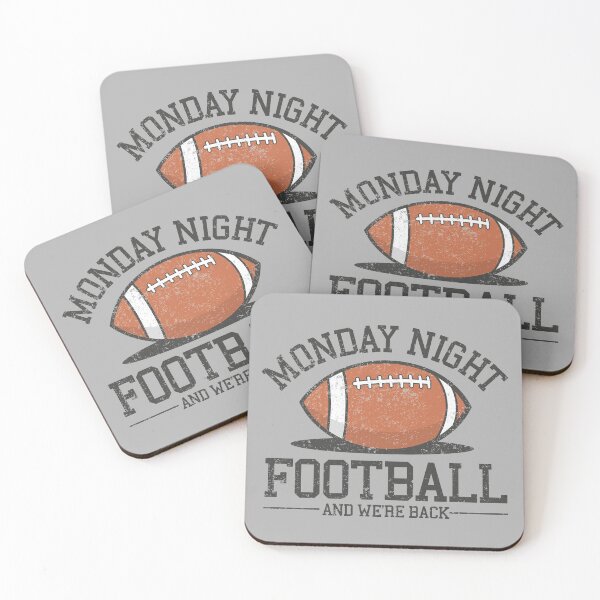 Item preview, Monday Night Football designed and sold by Bubsart78.