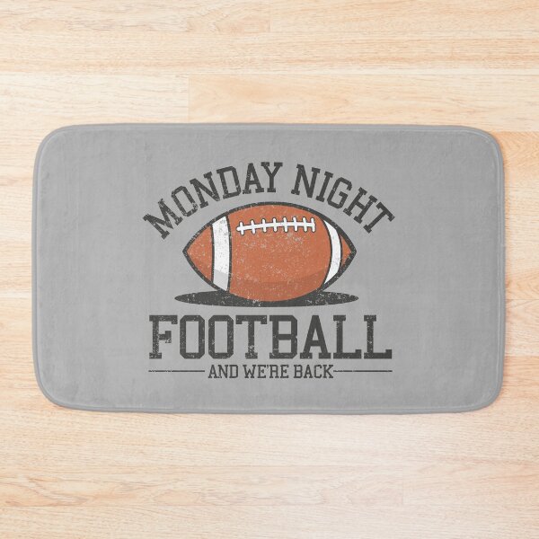 Item preview, Monday Night Football designed and sold by Bubsart78.