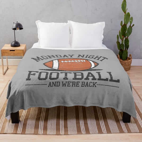 Item preview, Monday Night Football designed and sold by Bubsart78.