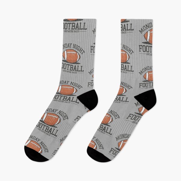 Item preview, Monday Night Football designed and sold by Bubsart78.
