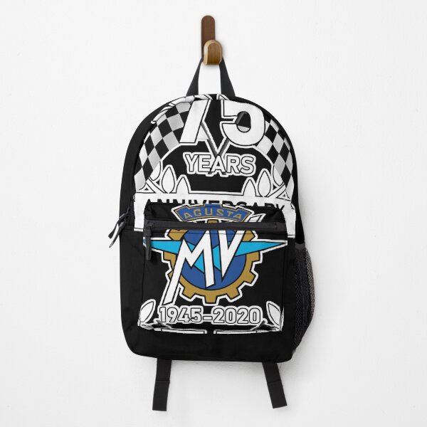 Item preview, MV Agusta 75 Year Anniversary designed and sold by ianearthcore.