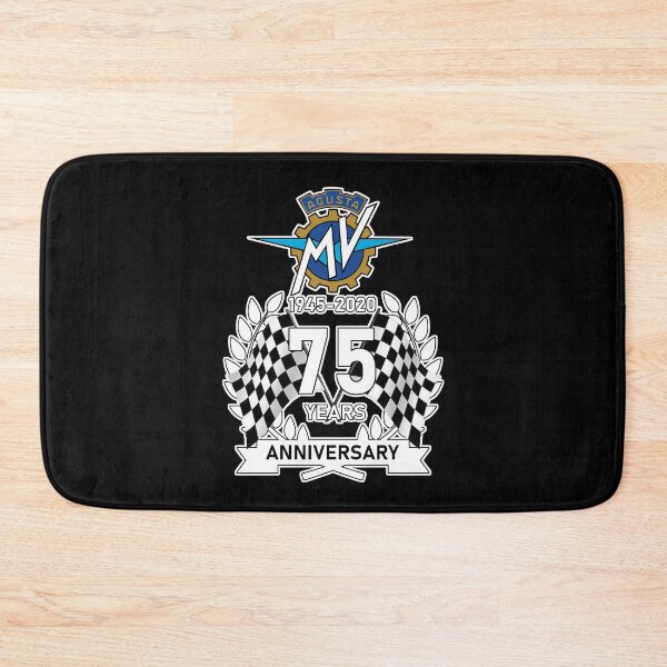 Item preview, MV Agusta 75 Year Anniversary designed and sold by ianearthcore.