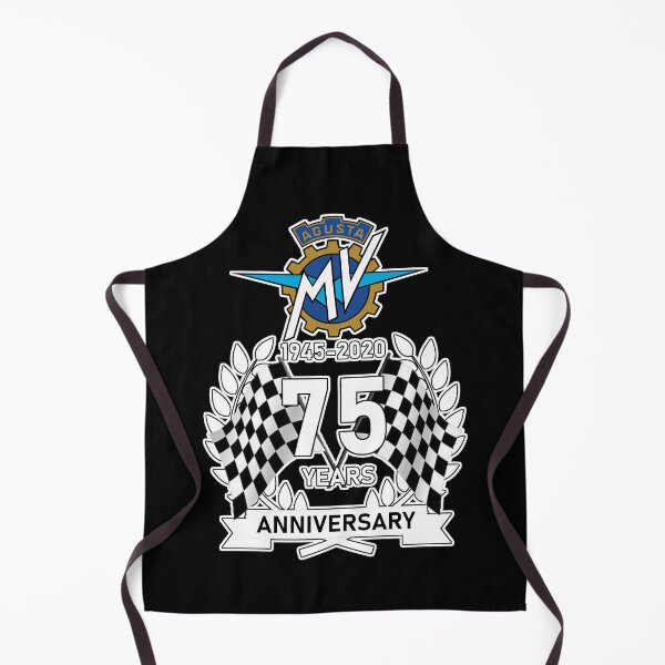 Item preview, MV Agusta 75 Year Anniversary designed and sold by ianearthcore.