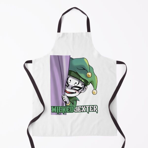 Item preview, WickedJexter Lurker designed and sold by WickedJexter.
