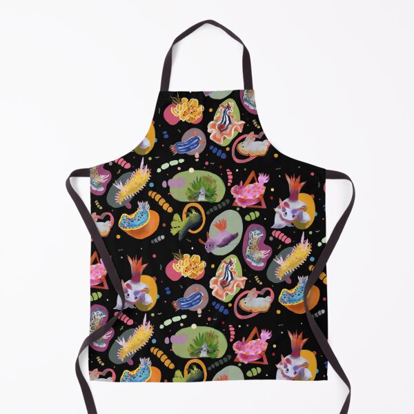 Item preview, Sea slugs designed and sold by Yulvia Puradiredja.