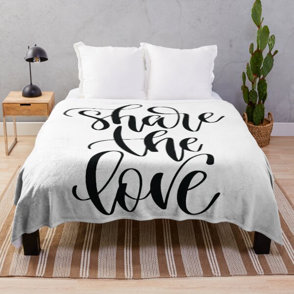 Item preview, Share The Love designed and sold by GoodVibesWX9.