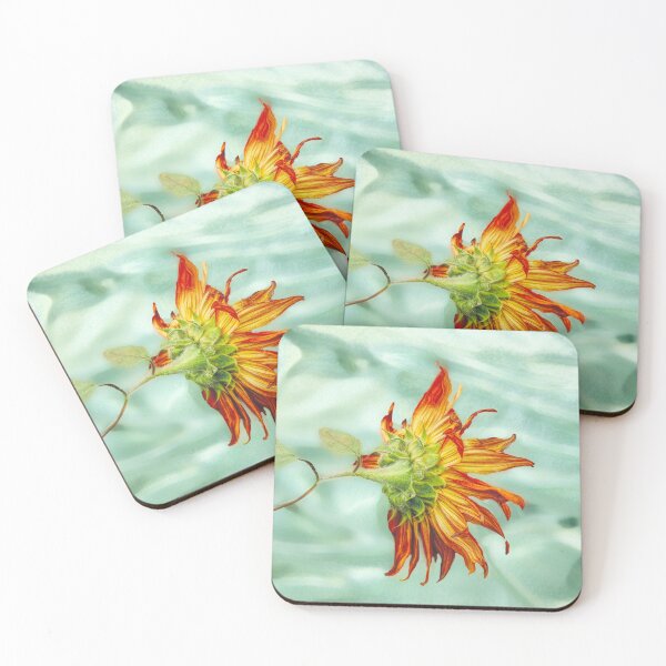 Item preview, Silky Sunflower designed and sold by Alisonchambers2.