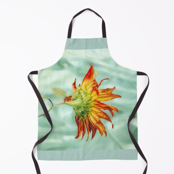 Item preview, Silky Sunflower designed and sold by Alisonchambers2.