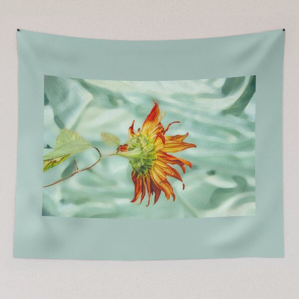 Item preview, Silky Sunflower designed and sold by Alisonchambers2.