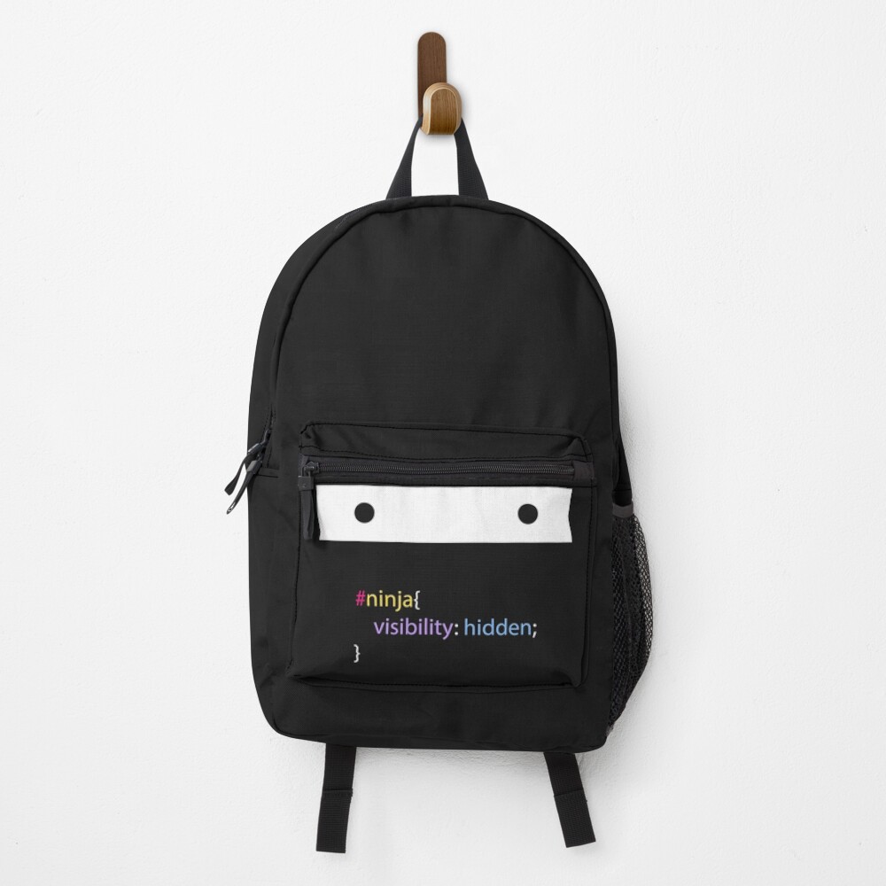 Item preview, Backpack designed and sold by springforce.