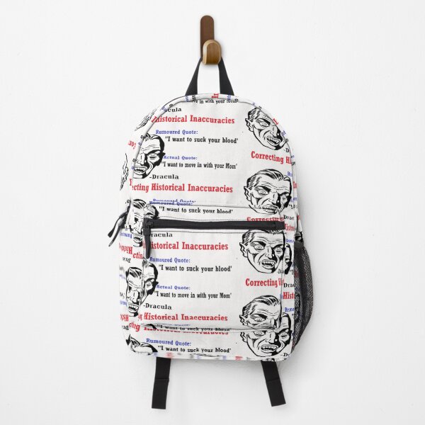 Item preview, Dracula wants to move in with your mom designed and sold by PillowPuns.