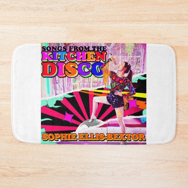 Item preview, Sophie Ellis-Bextor  designed and sold by fikriyansa.