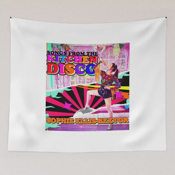 Item preview, Sophie Ellis-Bextor  designed and sold by fikriyansa.