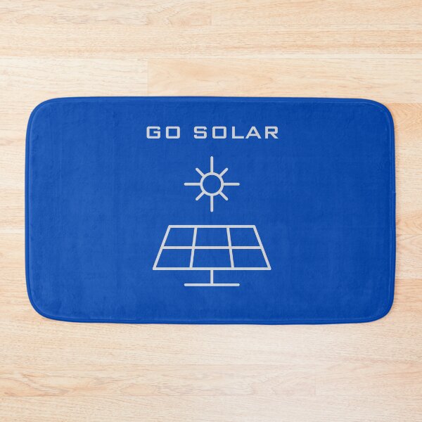 Item preview, Go Solar - renewable energy designed and sold by CleanPower.