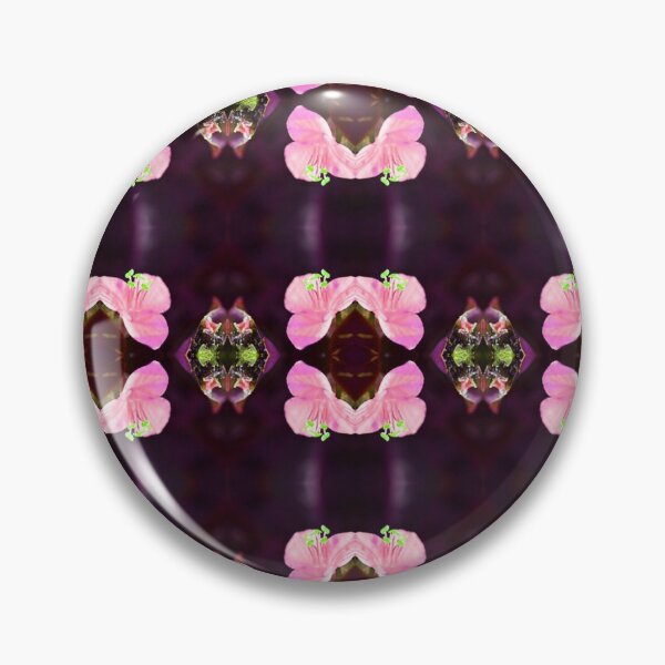 Item preview, Pretty Pink (MKW-VN.438) designed and sold by Katrina Morgan.