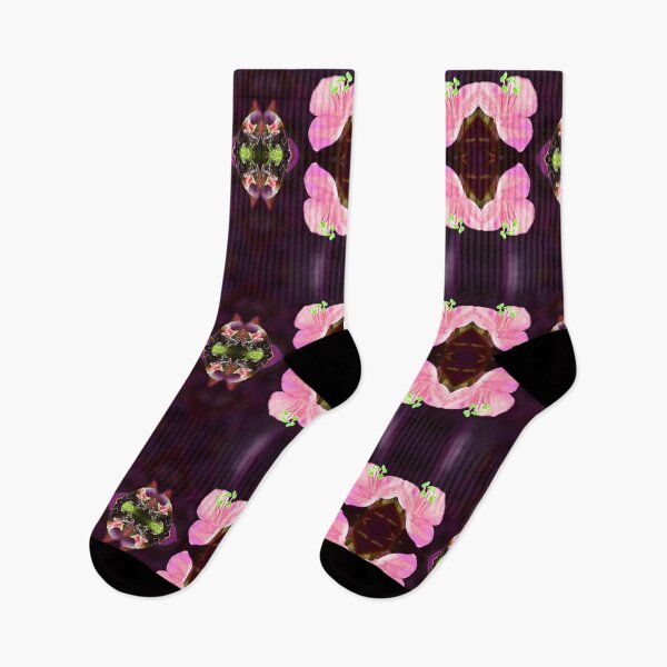 Item preview, Pretty Pink (MKW-VN.438) designed and sold by Katrina Morgan.