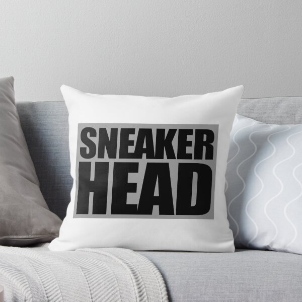 Item preview, Sneakerhead - Gray Box designed and sold by Tee4Daily.