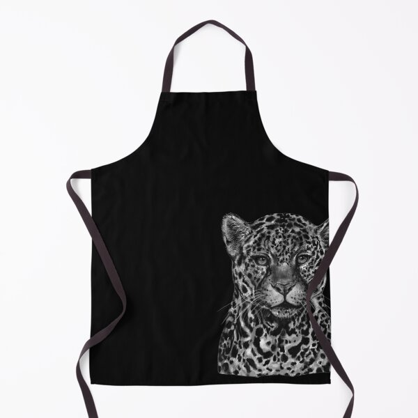 Item preview, Leopard designed and sold by Yulvia Puradiredja.