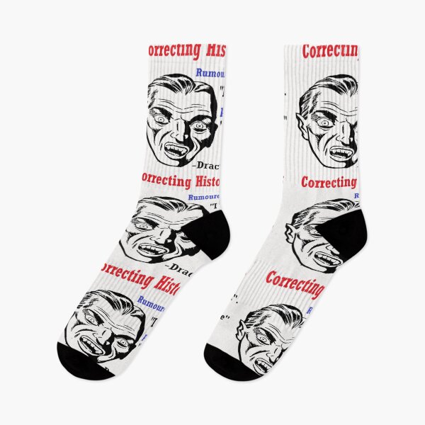 Item preview, Dracula wants to show you love designed and sold by PillowPuns.