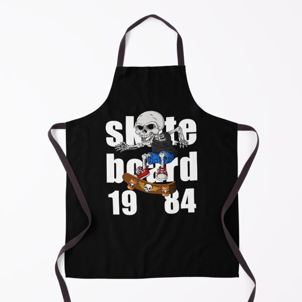 Item preview, Skate Board 1984 designed and sold by jessicasmile.