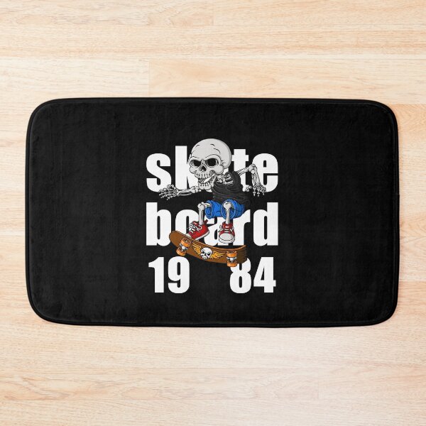 Item preview, Skate Board 1984 designed and sold by jessicasmile.