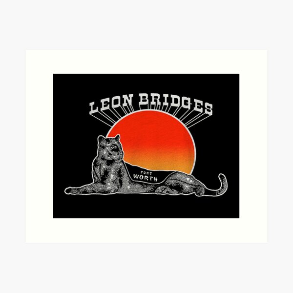 Item preview, Fourbri New Leon Show Bridges Good World Tour 2020 designed and sold by yauekluajabaial.