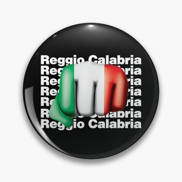 Item preview, Reggio Calabria, Italiano Strong City Italia designed and sold by elhefe.
