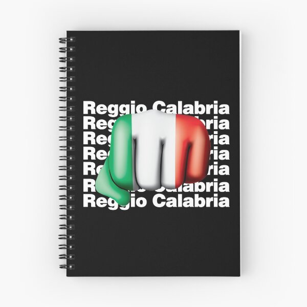Item preview, Reggio Calabria, Italiano Strong City Italia designed and sold by elhefe.