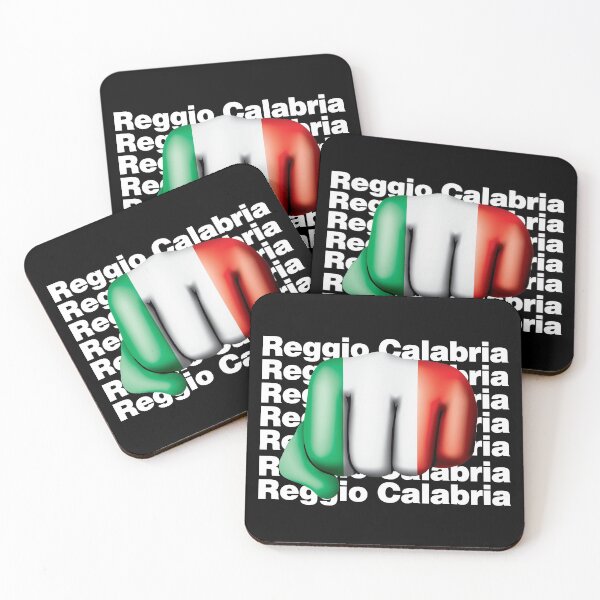 Item preview, Reggio Calabria, Italiano Strong City Italia designed and sold by elhefe.