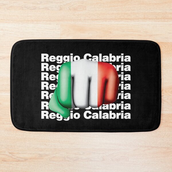 Item preview, Reggio Calabria, Italiano Strong City Italia designed and sold by elhefe.