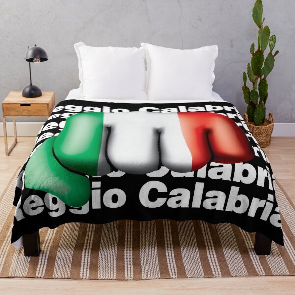 Item preview, Reggio Calabria, Italiano Strong City Italia designed and sold by elhefe.