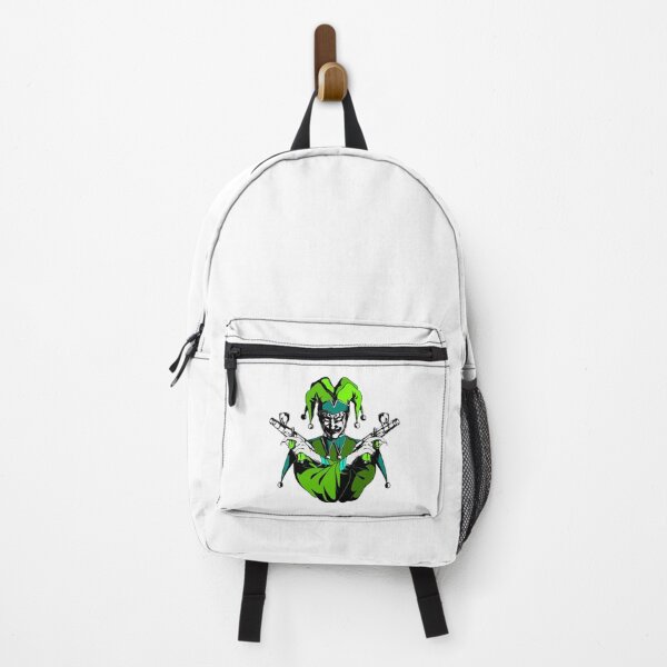 Item preview, Dual Wield WickedJexter Logo designed and sold by WickedJexter.