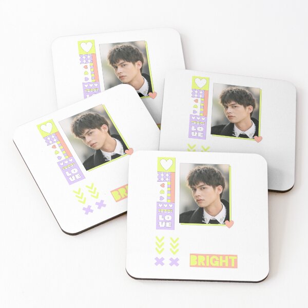 Item preview, Bright  designed and sold by Cri-Babi.